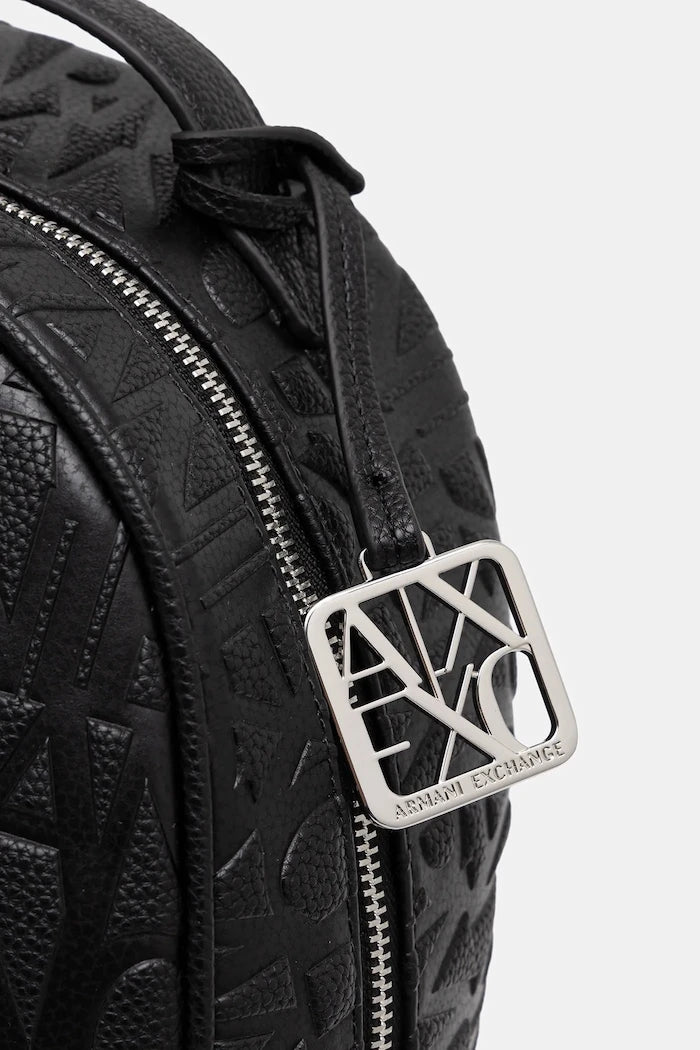 Armani Exchange Sırt Çantası