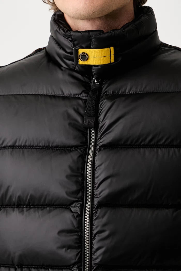 Parajumpers erkek şişme yelek JEORDIE