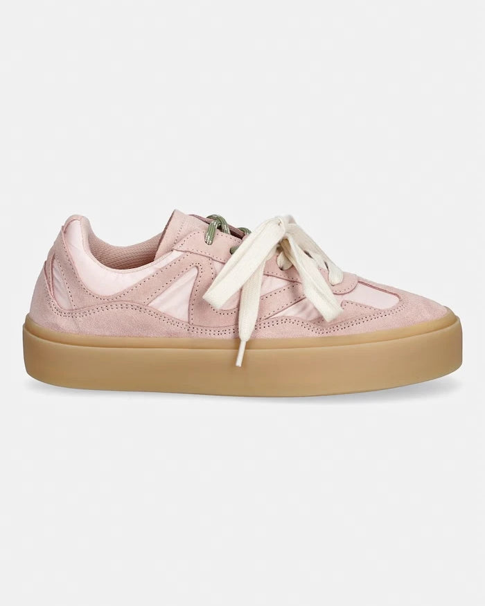Inuikii маратонки Lynn Suede