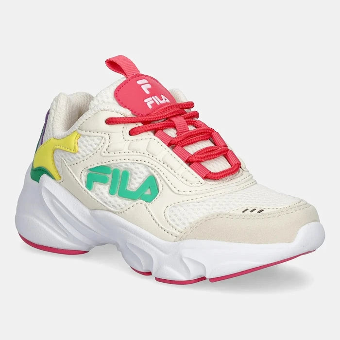Детски маратонки Fila COLLENE LOGO