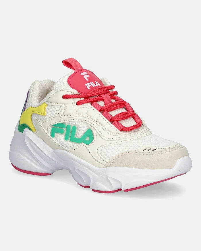 Детски маратонки Fila COLLENE LOGO