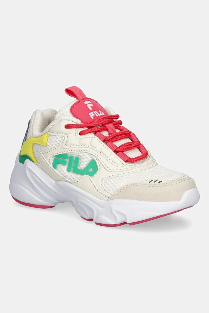 Детски маратонки Fila COLLENE LOGO