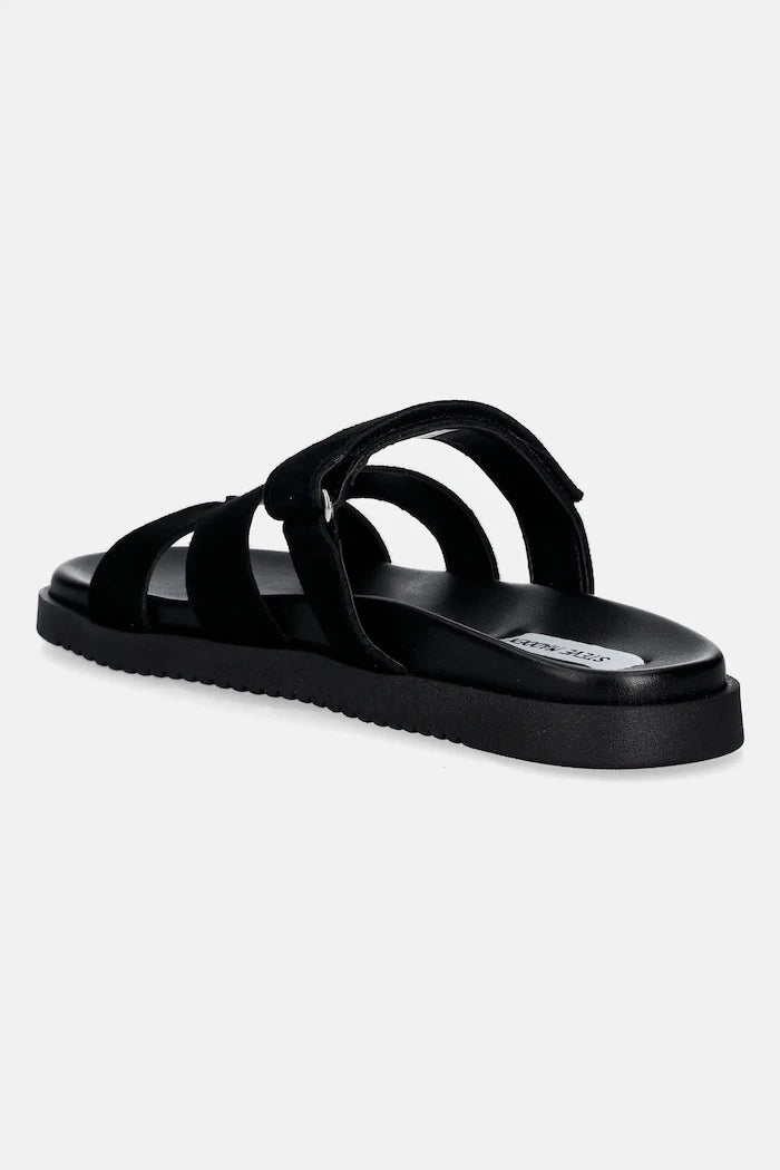 Steve Madden Missile-E Kadife Terlik