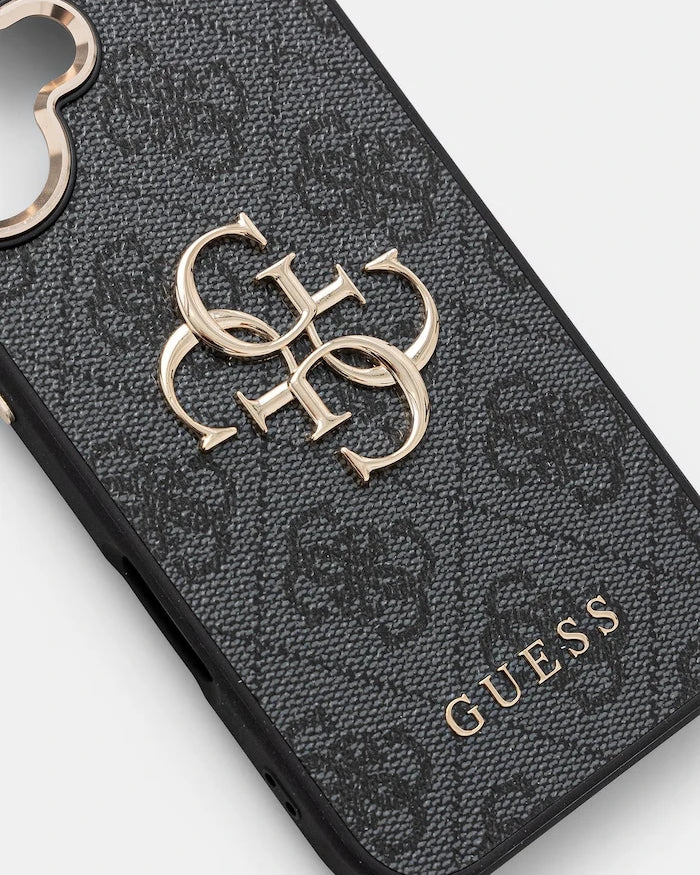 Guess iPhone 17 telefon kılıfı
