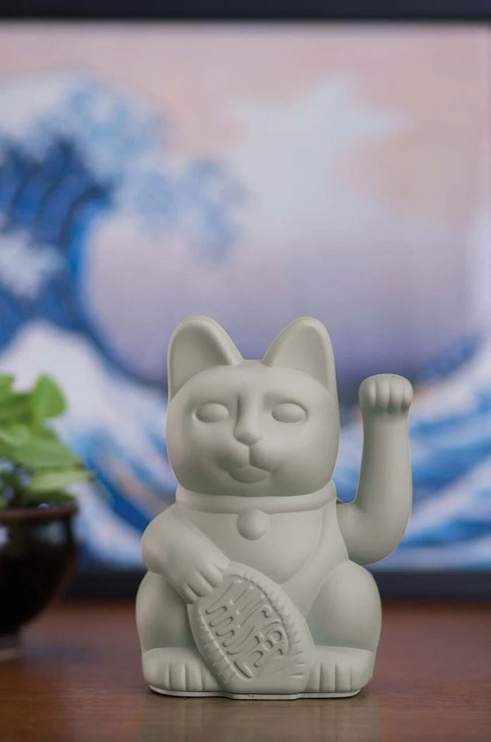 Декорация Donkey Lucky Cat
