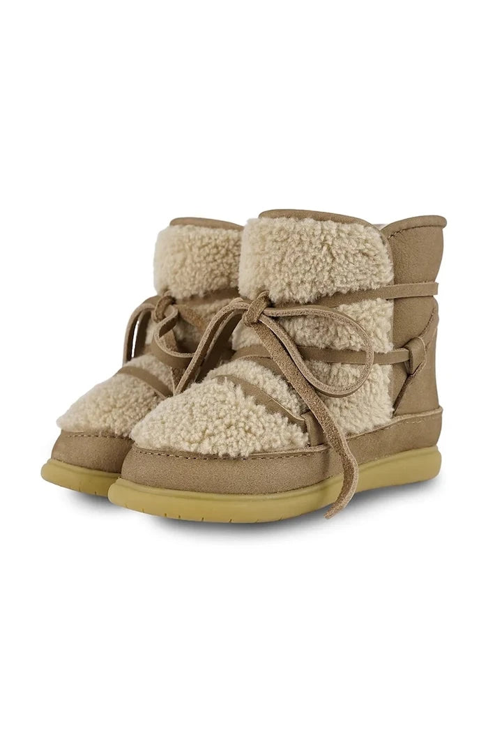 Детски апрески Donsje Ceysa Shoes
