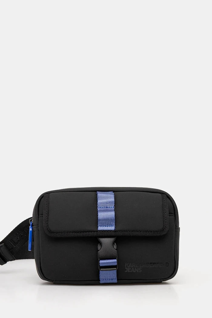 Чанта през рамо Karl Lagerfeld Jeans