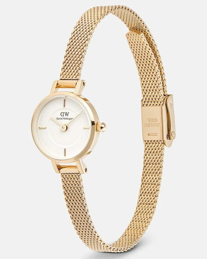 Daniel Wellington Saat
