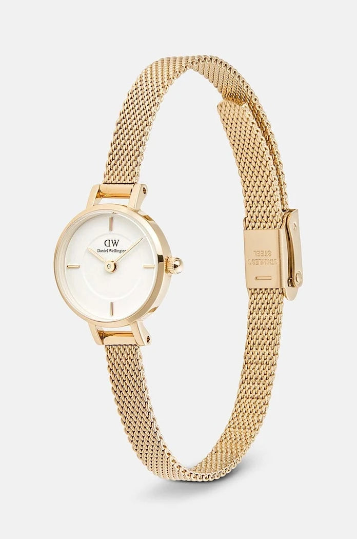 Daniel Wellington Saat