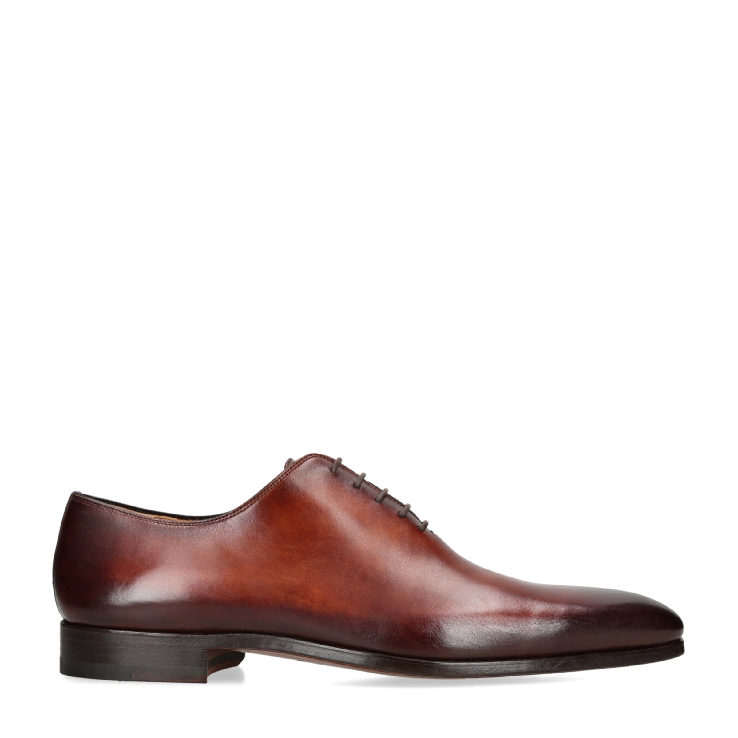 Wholecut Oxford Shoes