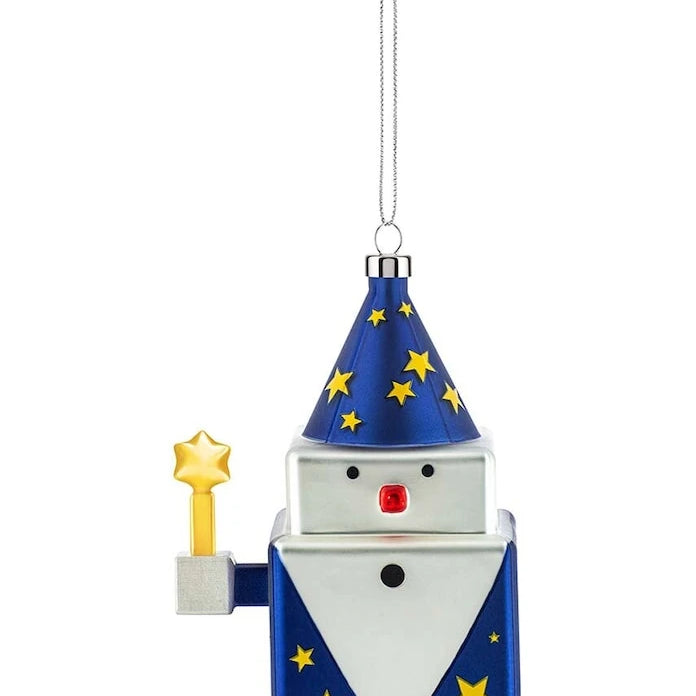 Украса за елха Alessi Cubomago