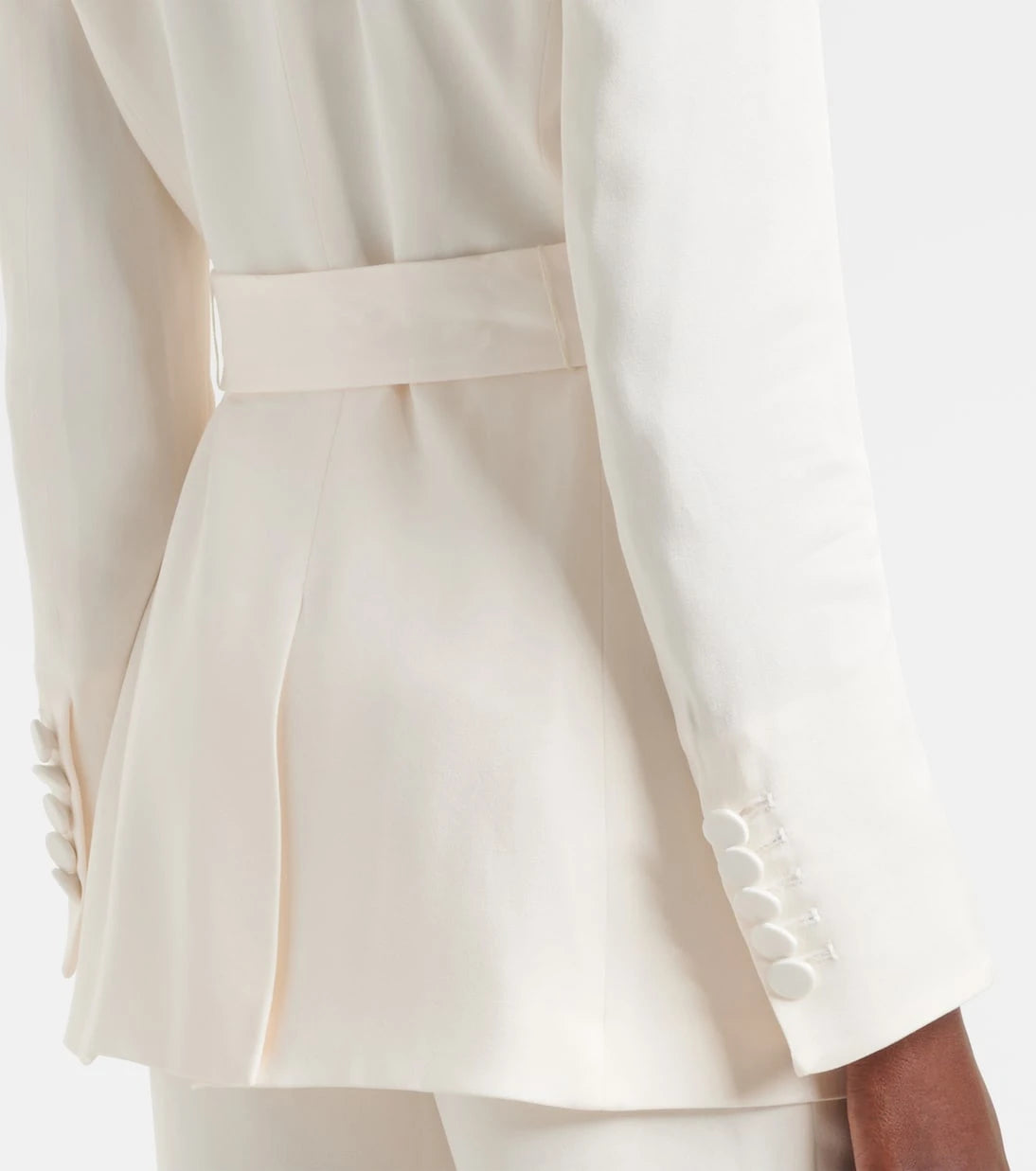 Veronica Beard - Ryanne kemerli blazer