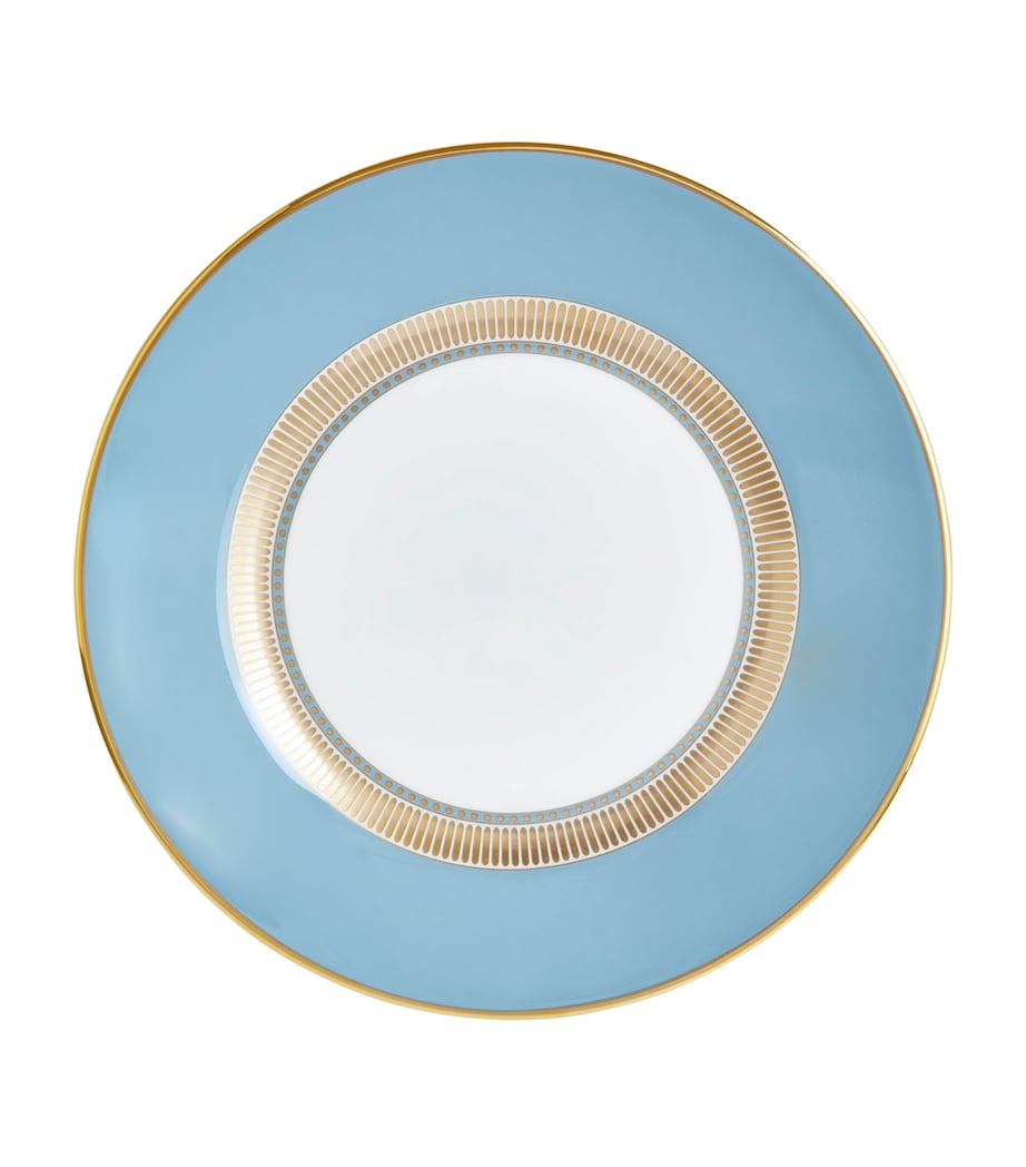 Bone China Helia Soup Plate (23cm)