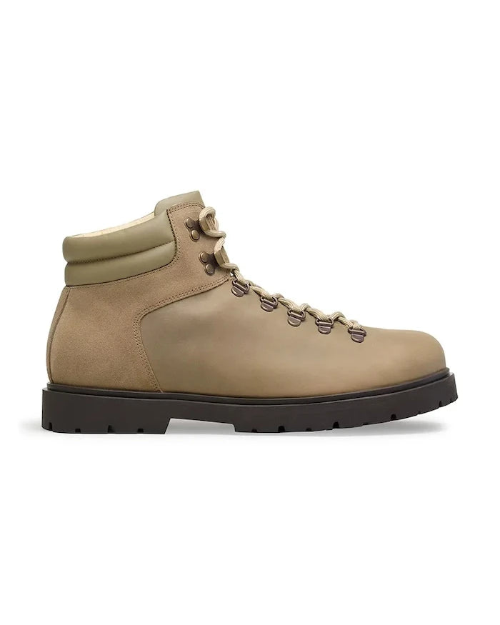 Deri Ayakkabılar Birkenstock Jackson 2.0
