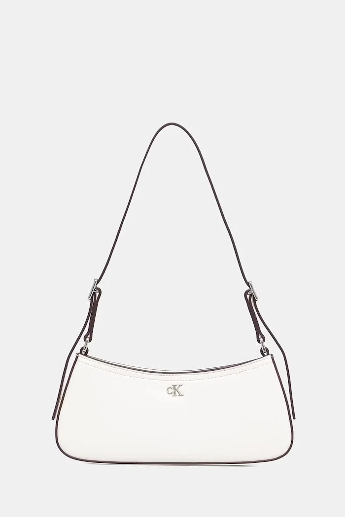 Calvin Klein kadın imitasyon deri çanta