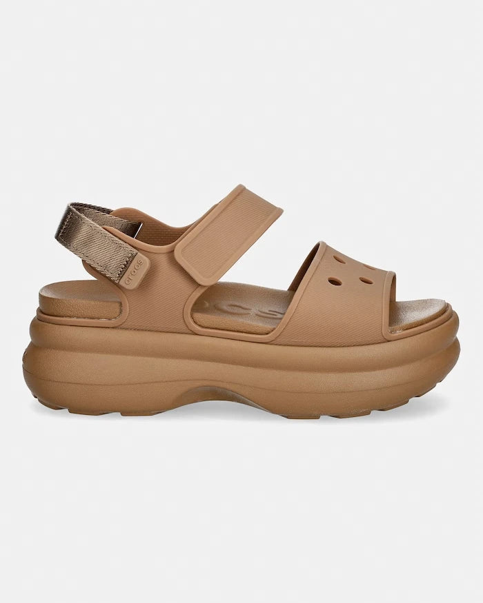 Crocs Kadın Soho Y Askılı Sandalet