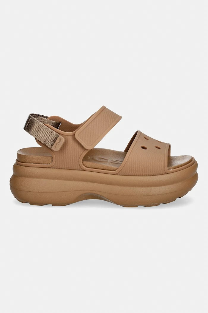 Crocs сандали дамски Soho Y Strap Sandal
