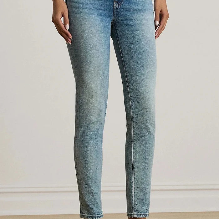 Дънки Lauren Ralph Lauren