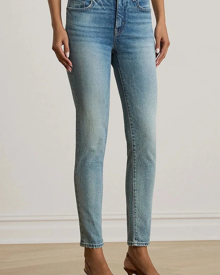Lauren Ralph Lauren Jean
