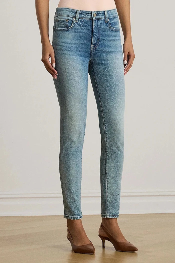 Дънки Lauren Ralph Lauren