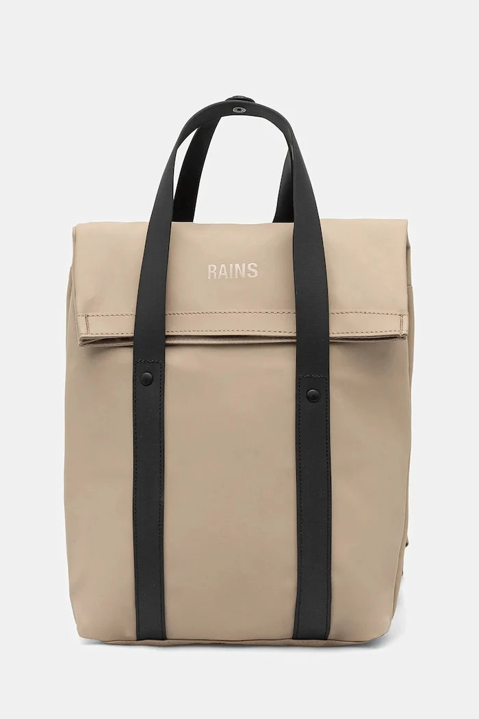 Rains 12780 2 Way Tote Backpack Mini