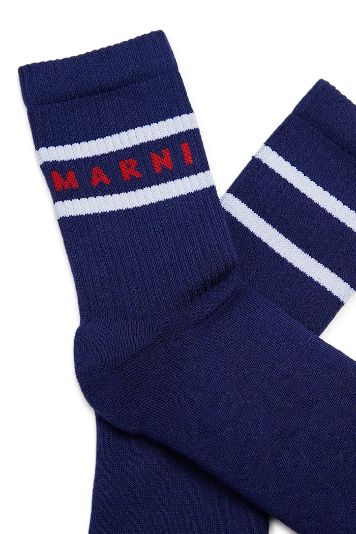Marni MZ42U Çocuk Çorapları