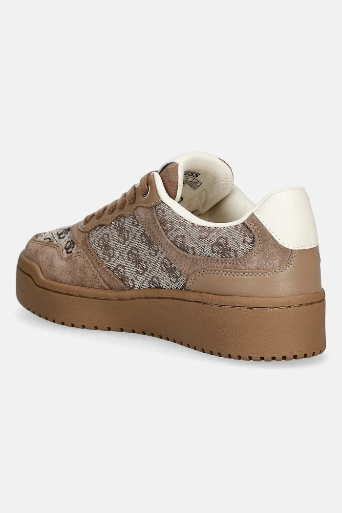 Guess MIRAM16 маратонки дамски