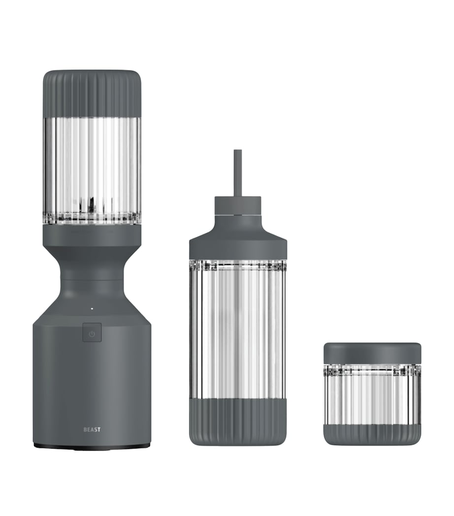 Mega 1200 Plus Blender