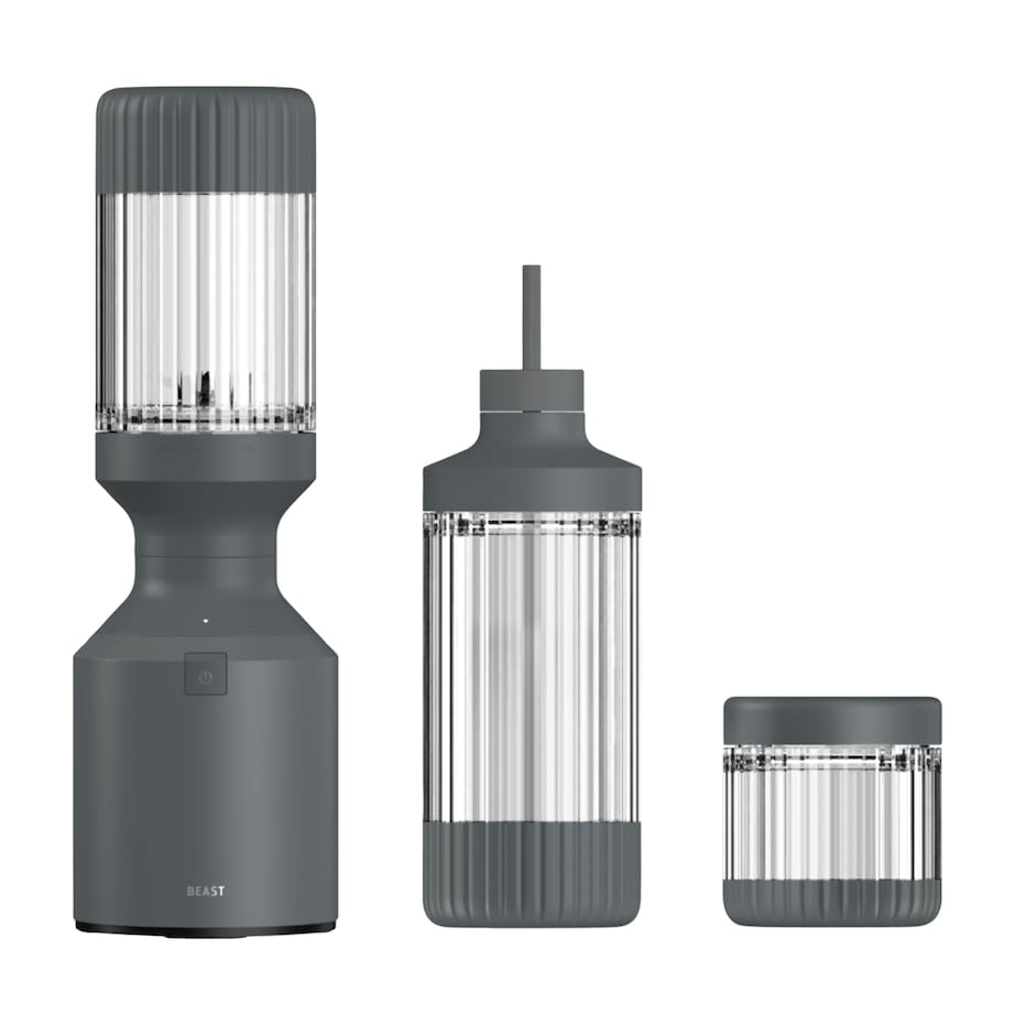 Mega 1200 Plus Blender