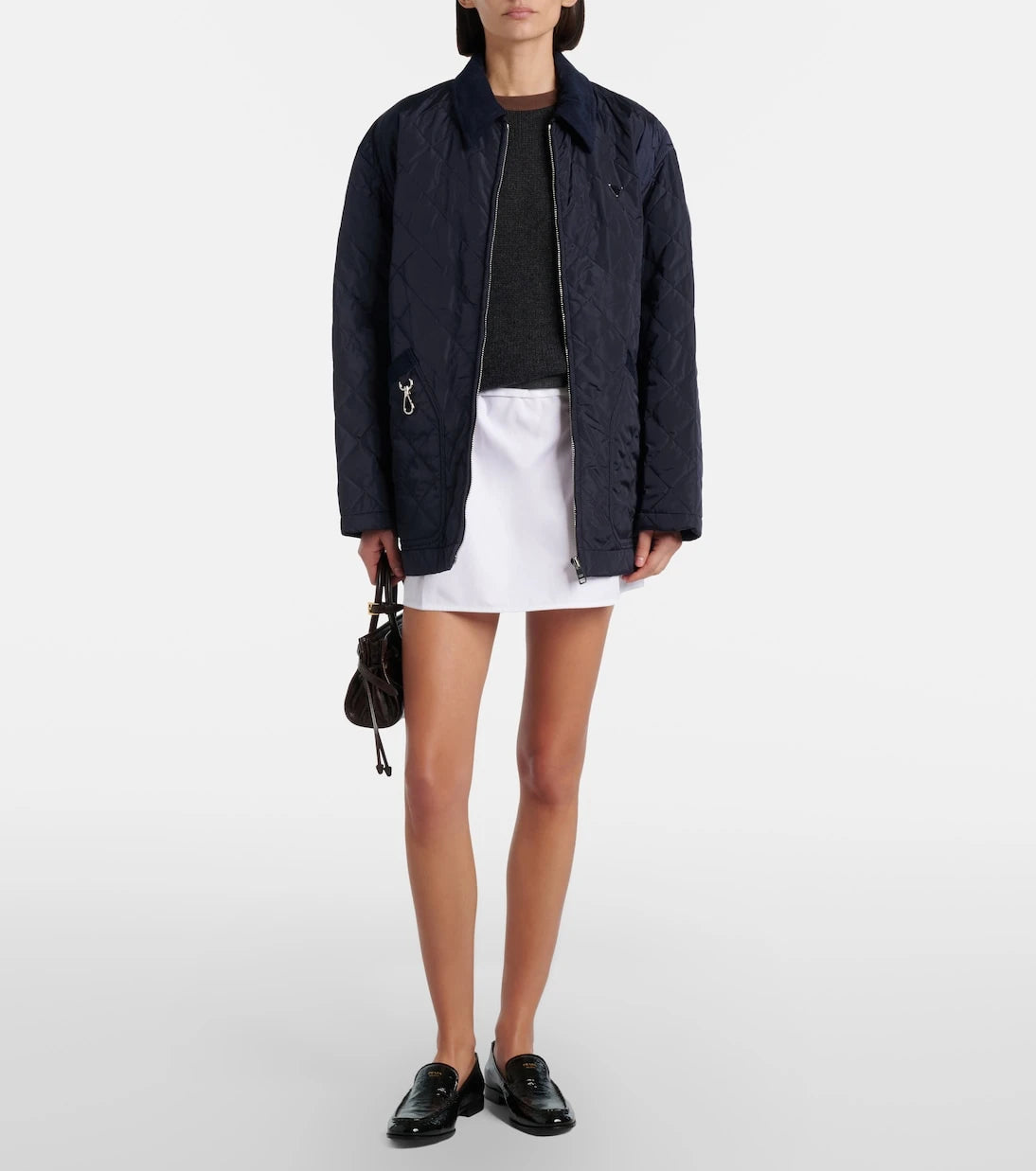 Prada - Cashmere sweater