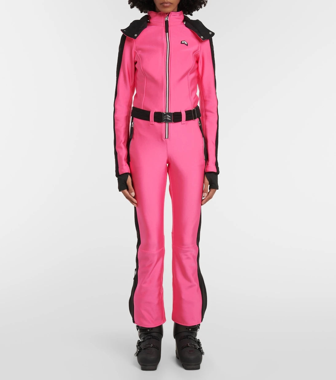 Jet Set - Magic Ghoster ski suit