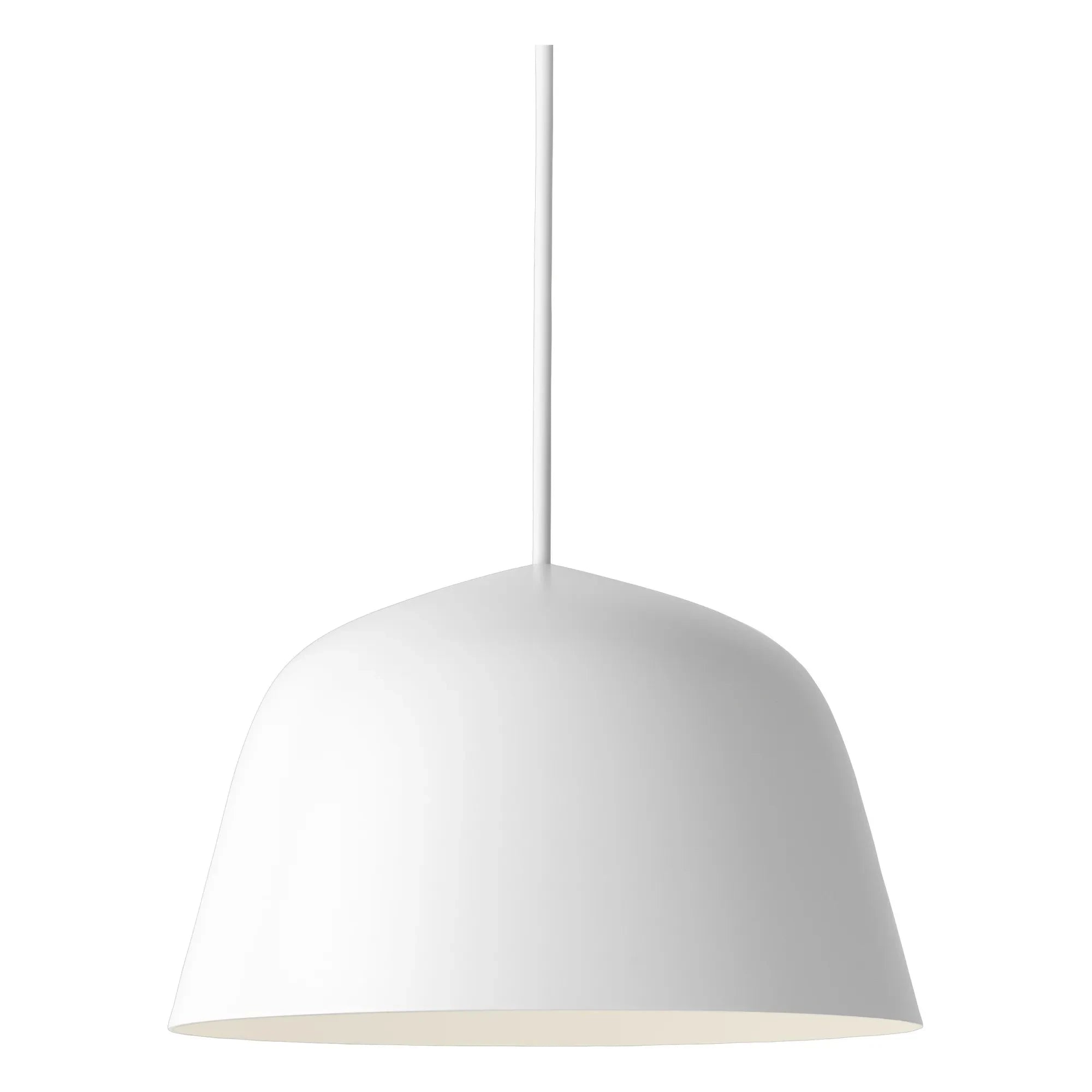 Muuto - Ambit Pendant Light | White