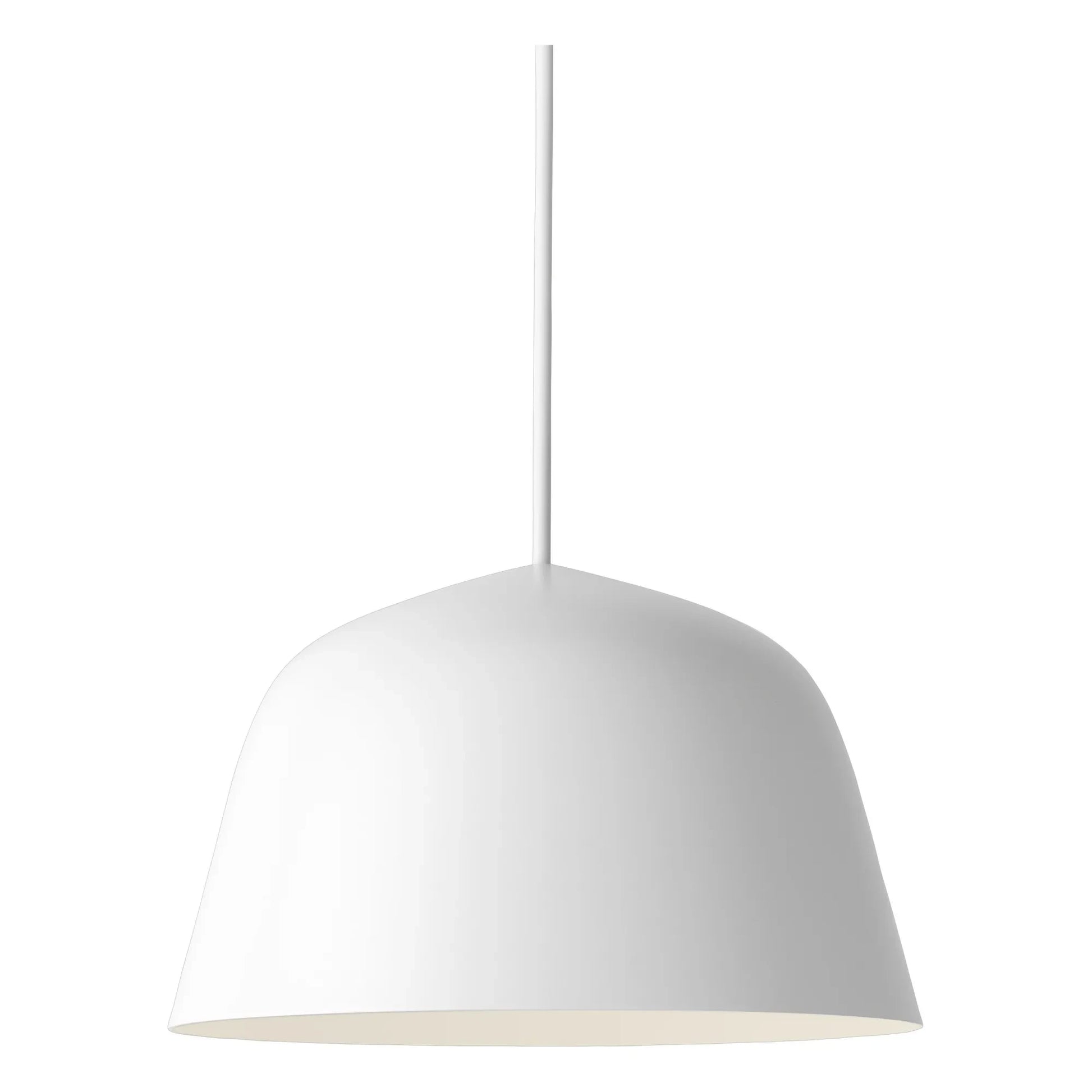 Muuto - Ambit Pendant Light | White