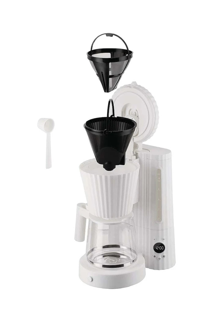 Капкова кафемашина Alessi Plisse 1,5 L