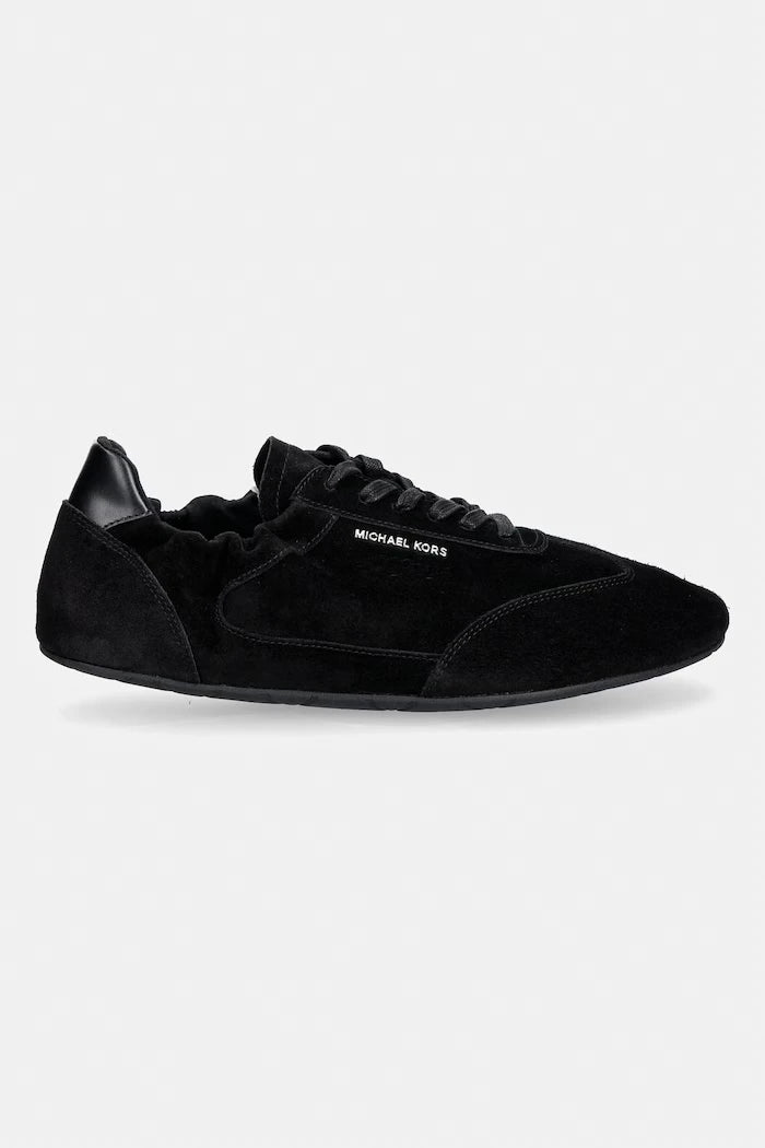 Michael Kors Archer Trainer маратонки мъжки от велур