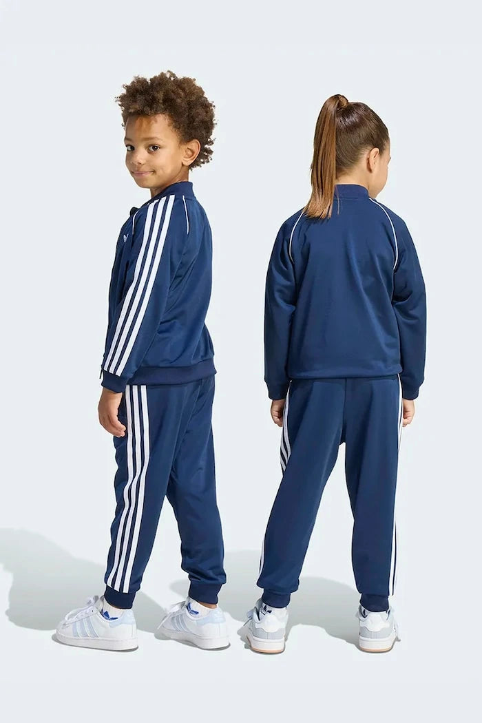 Детски анцуг adidas Originals
