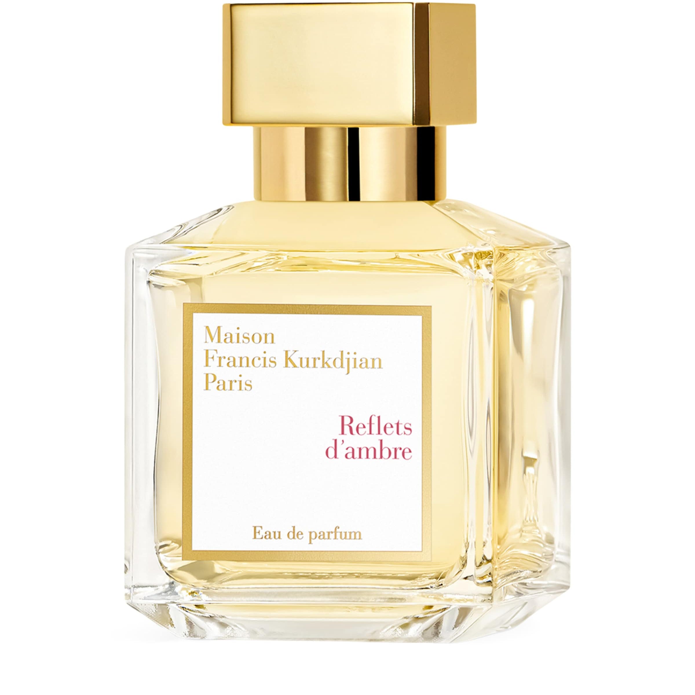 175 Anniversary Edition Reflets d'ambre Eau de Parfum (70ml)