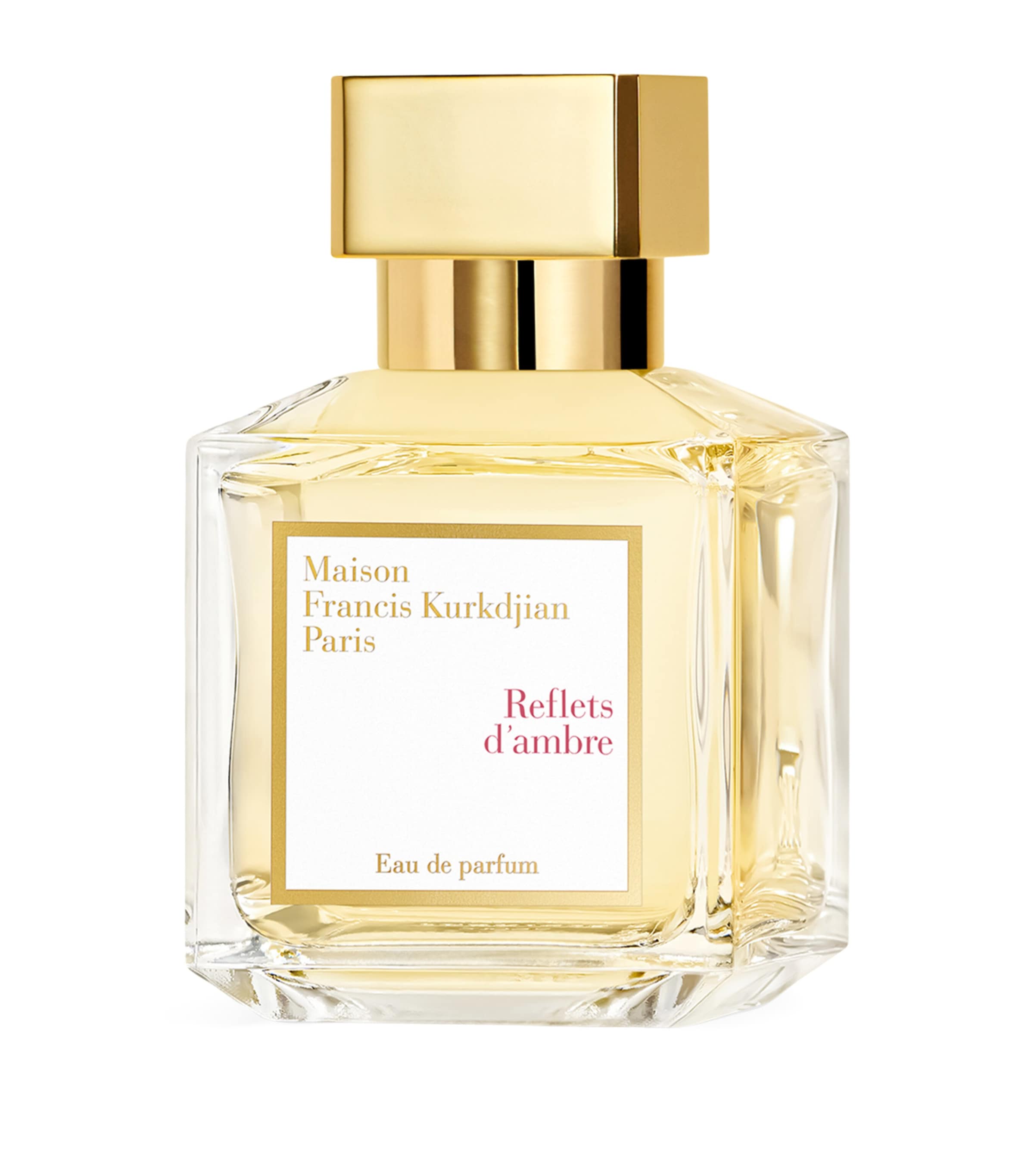 175 Anniversary Edition Reflets d'ambre Eau de Parfum (70ml)