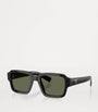 Prada Injected PR02ZS Sunglasses
