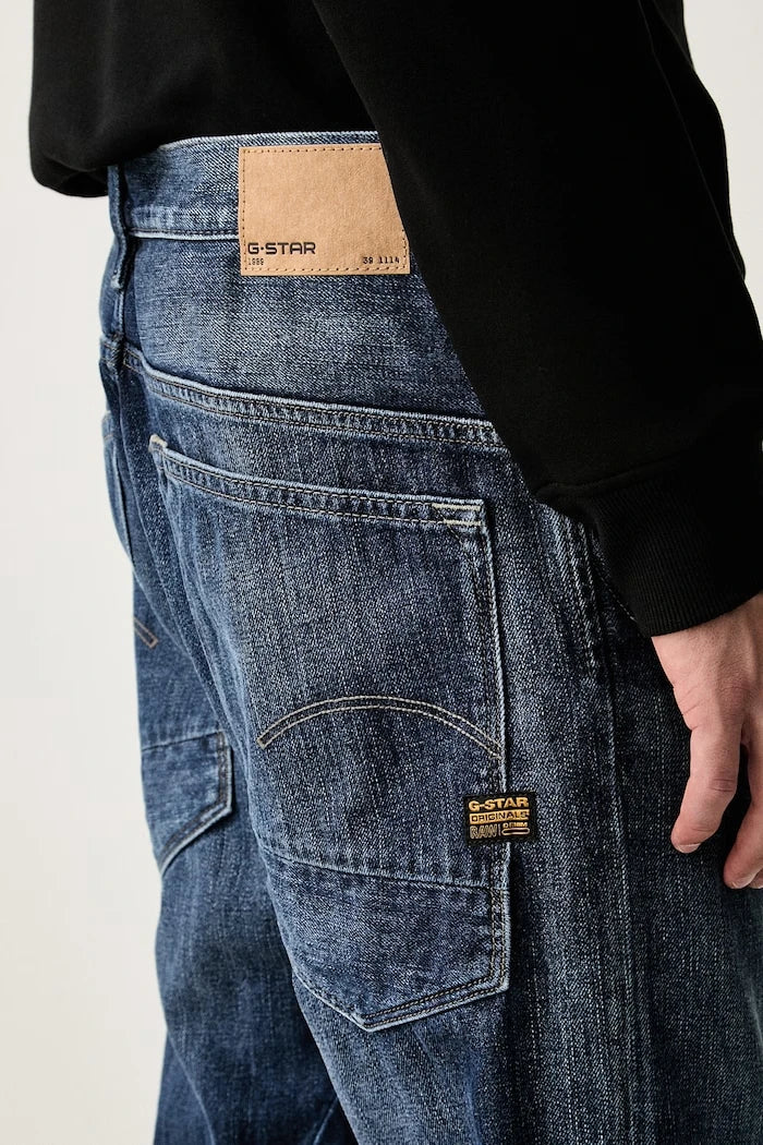 G-Star erkek tapered jean G-Star Arc 3D Tapered