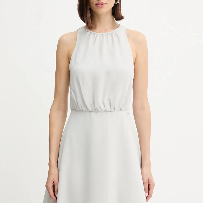 Рокля Armani Exchange