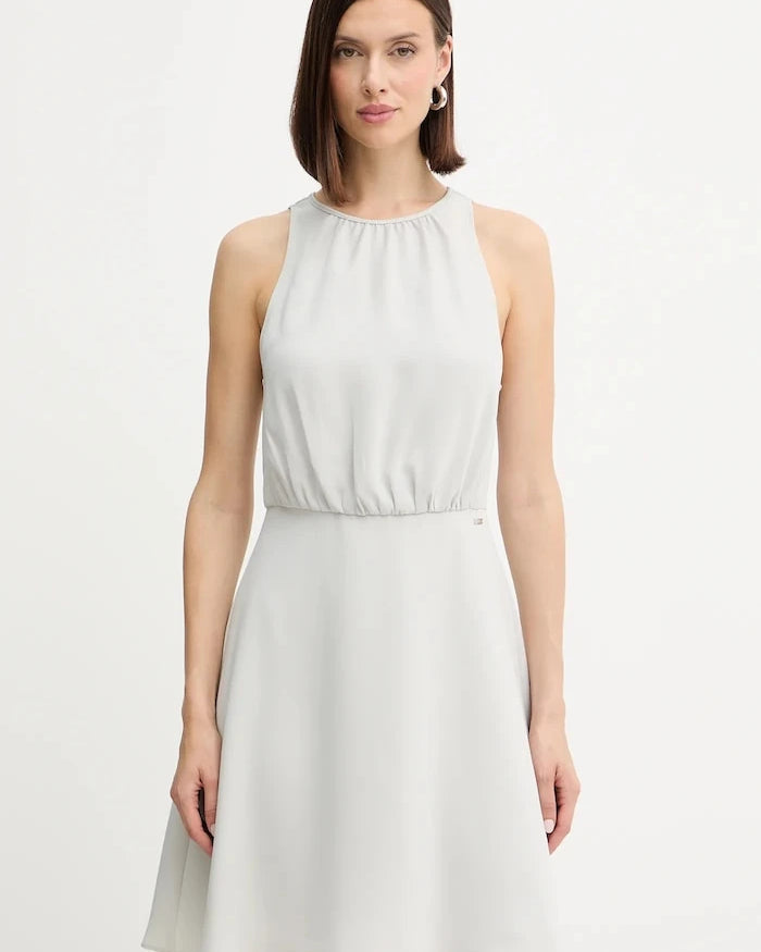 Рокля Armani Exchange