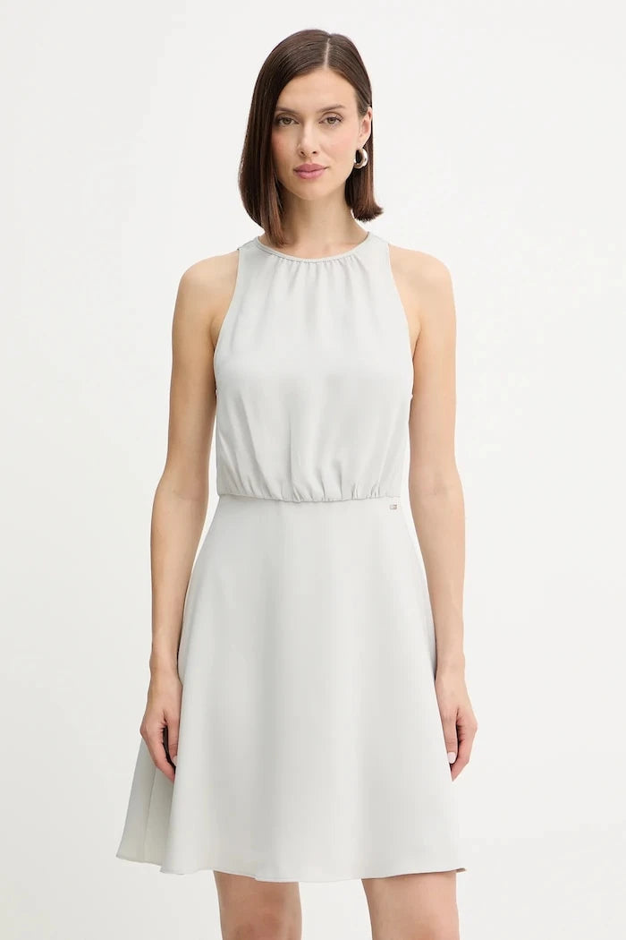Рокля Armani Exchange