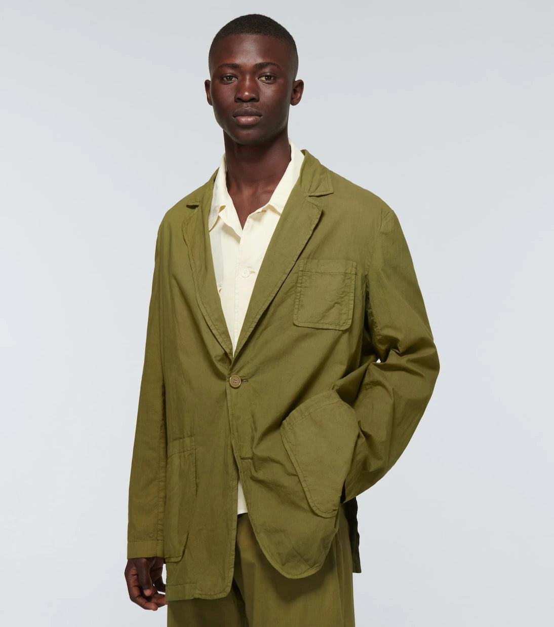 Our Legacy - Tavern blazer