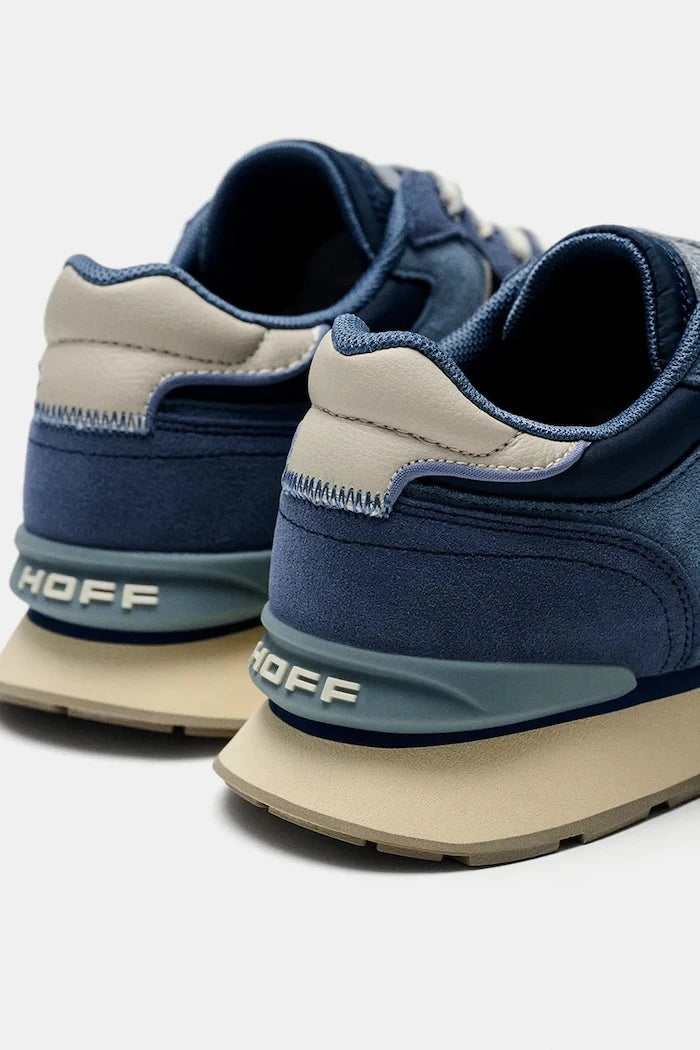 Hoff CITY NAVY BLUE маратонки