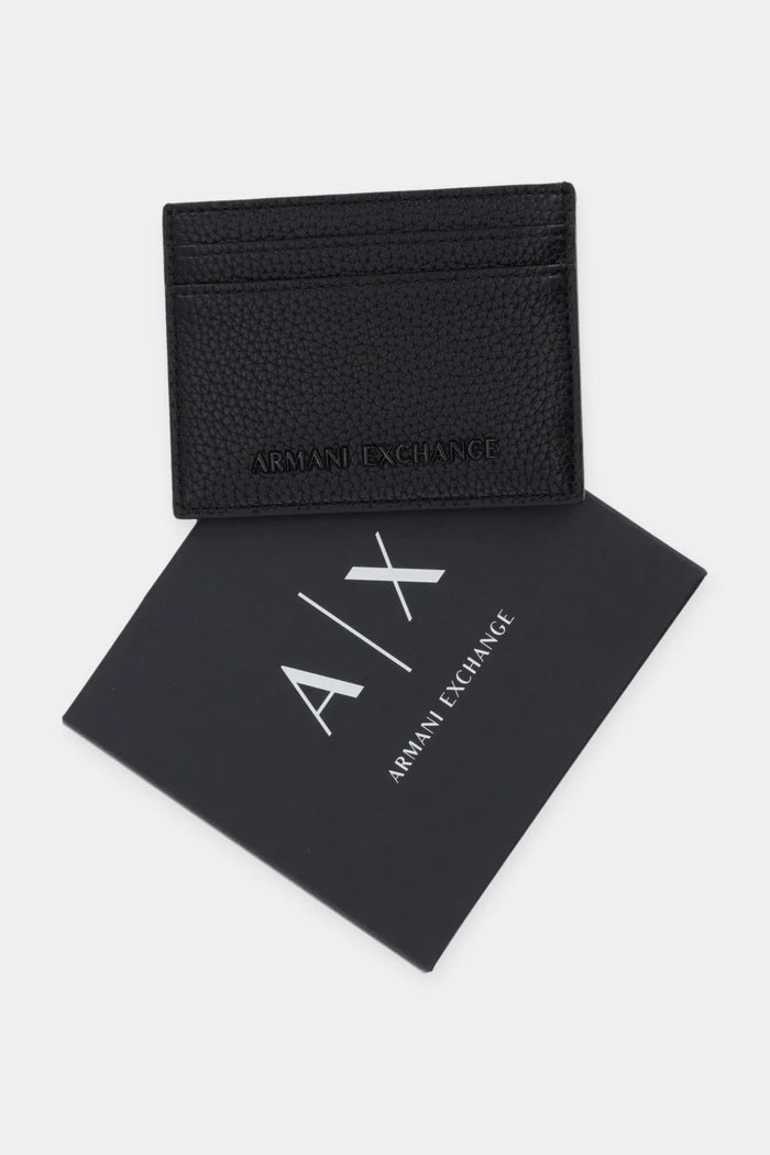 Armani Exchange Kartlık Kılıf