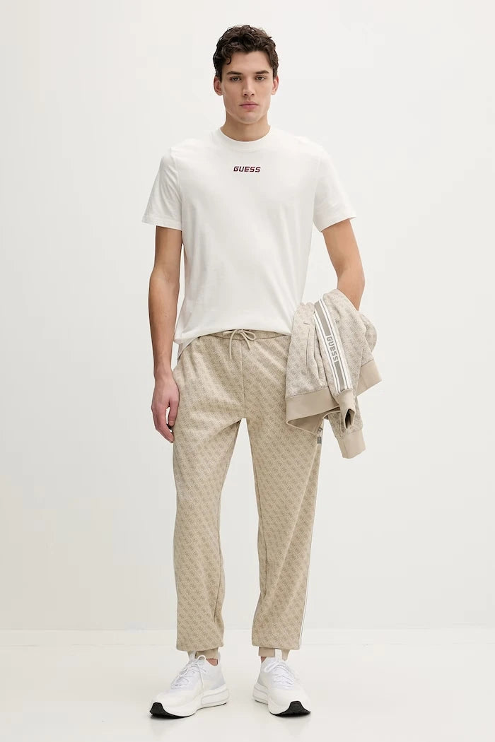Guess спортен панталон мъжки PRIMO