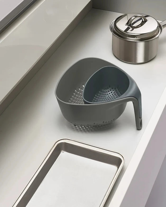 Joseph Joseph Nest™ Süzgeç (2 Parça)