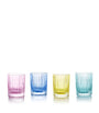 Crystal Harmonie Tumblers (Set of 2)