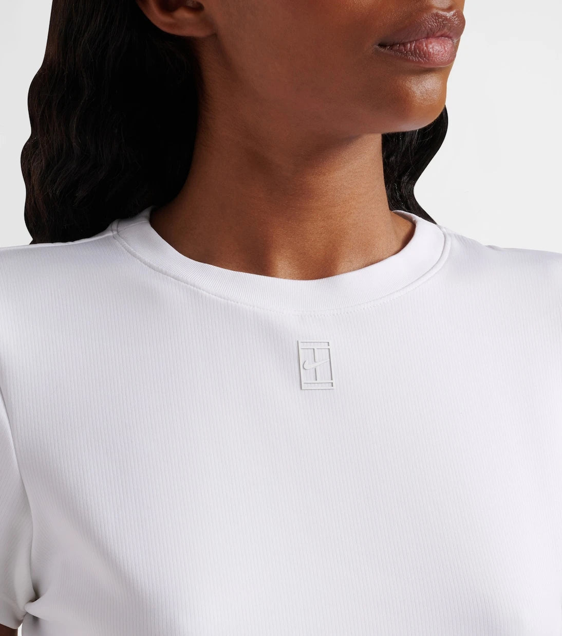 Nike - Court Advantage top